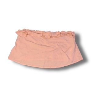 Cute Light Pink Blouse